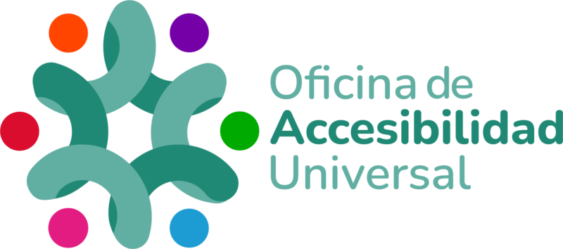 Oficina de Accesibilidad Universal